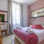 Spacious With Terrace 3 Bedroom, Metroa Battistini Apartament *