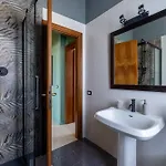 Apartament Spacious With Terrace 3 Bedroom, Metroa Battistini *