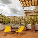 Spacious With Terrace 3 Bedroom, Metroa Battistini *