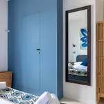 Spacious With Terrace 3 Bedroom, Metroa Battistini Apartament Rzym