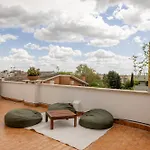 Spacious With Terrace 3 Bedroom, Metroa Battistini
