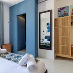 Spacious With Terrace 3 Bedroom, Metroa Battistini *