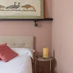 Spacious With Terrace 3 Bedroom, Metroa Battistini Apartament Rzym