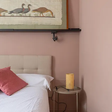 Spacious With Terrace 3 Bedroom, Metroa Battistini