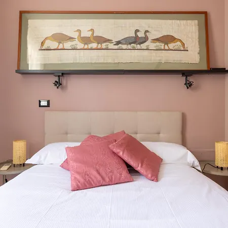 Apartment Spacious With Terrace 3 Bedroom, Metroa Battistini *