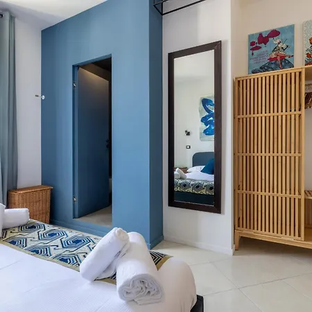 Spacious With Terrace 3 Bedroom, Metroa Battistini *
